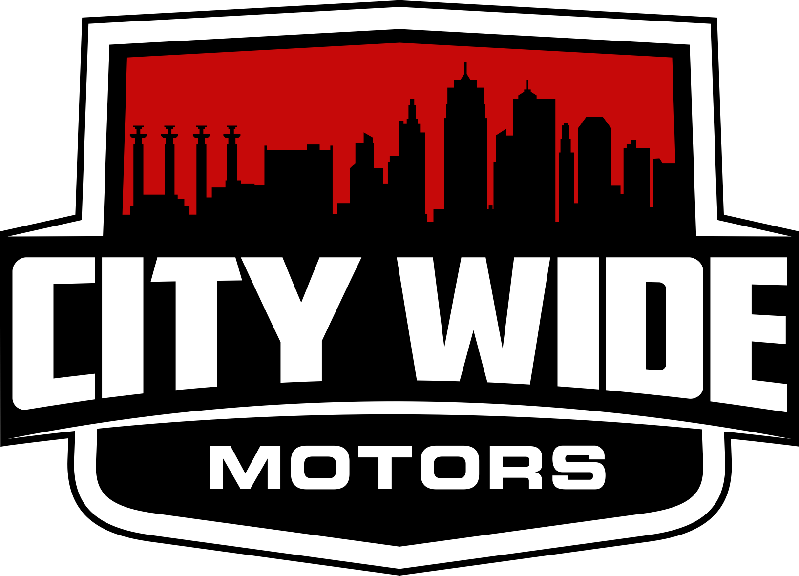 City Wide Motors
