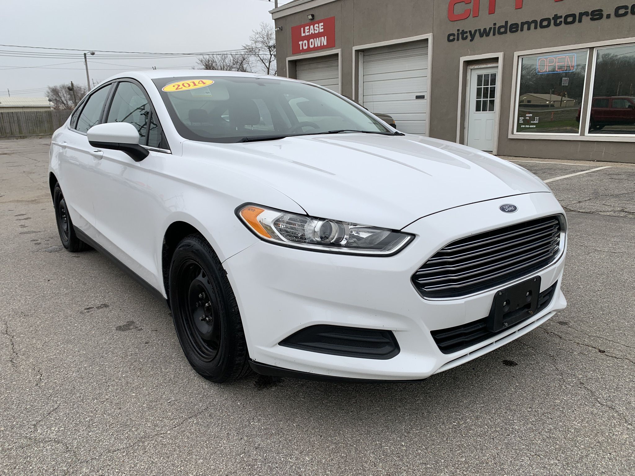 Used Cars for Sale PreOwned SUVs in Grandview, Missouri