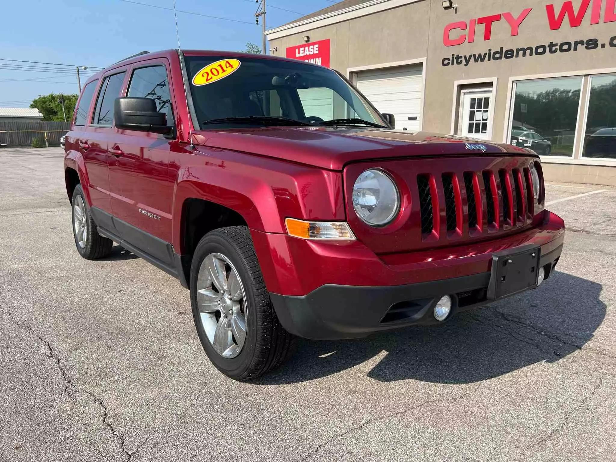 Used Cars for Sale PreOwned SUVs in Grandview, Missouri