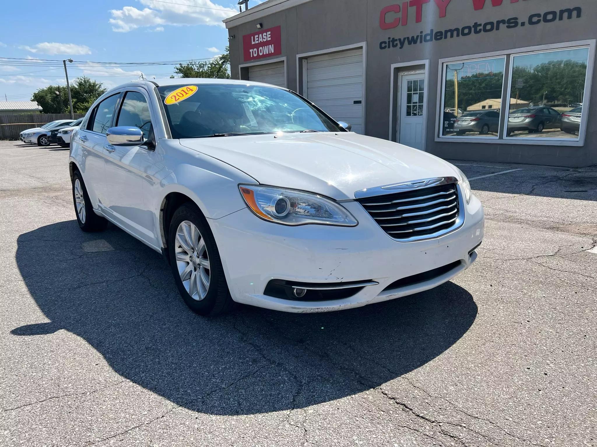 Used Cars for Sale PreOwned SUVs in Grandview, Missouri