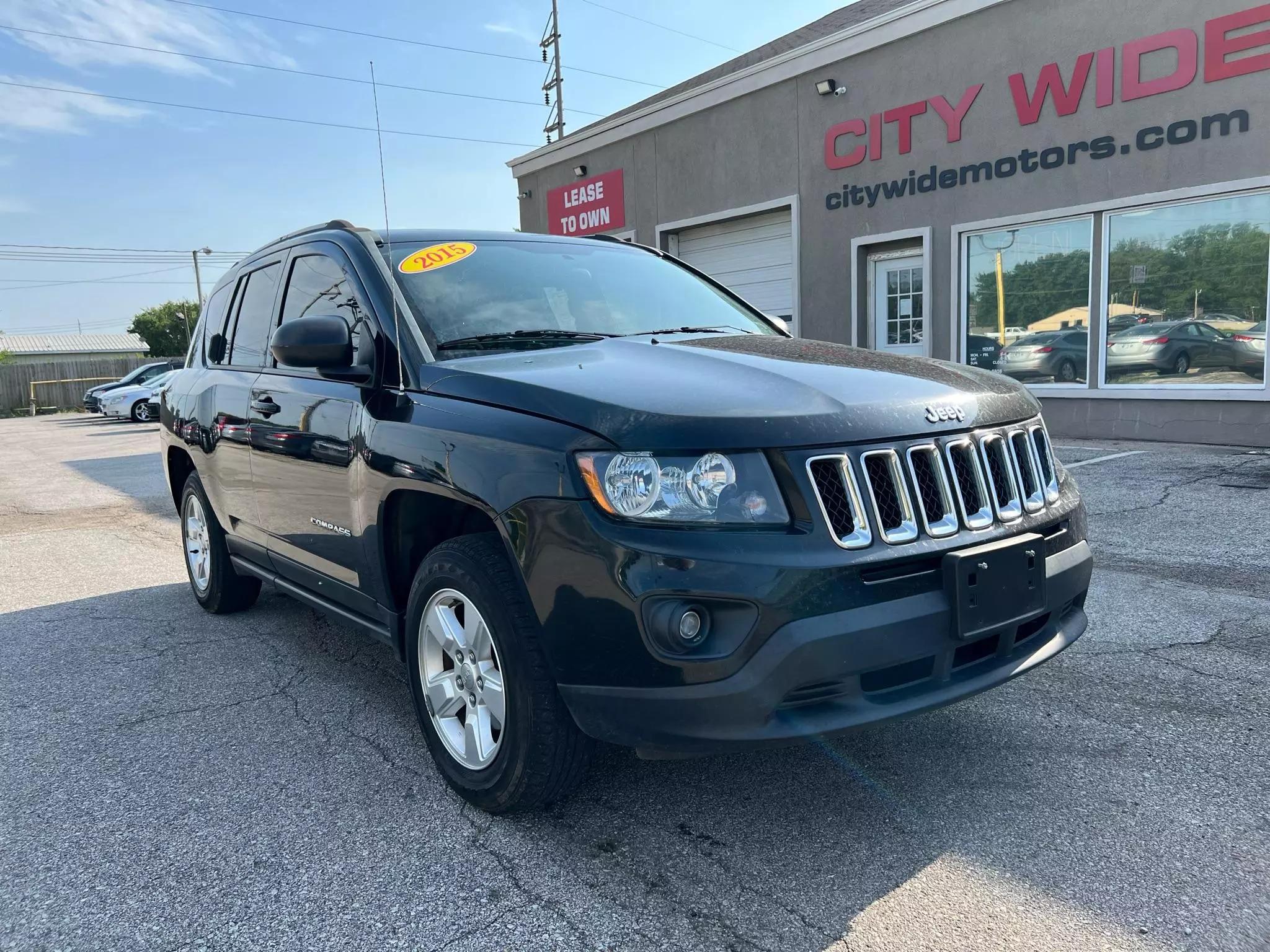 Used Cars for Sale PreOwned SUVs in Grandview, Missouri