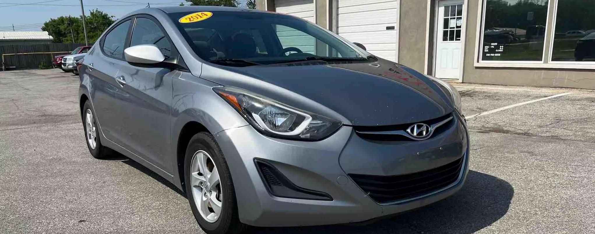 Ford Focus SE 2015 Black